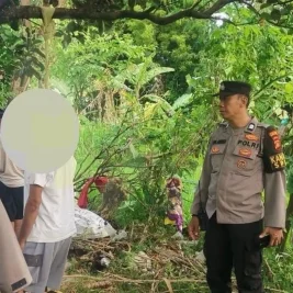 Lansia di Klungkung Tewas Gantung Diri Akibat Utang Puluhan Juta