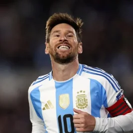 Miroslav Klose Dukung Lionel Messi Pecahkan Rekor Gol Piala Dunia