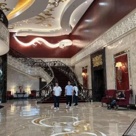 Promo Menginap Trans Luxury Hotel Surabaya Rp 999.000 Segera Berakhir