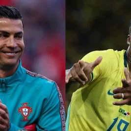 Endrick Ungkap Etos Kerja ala Ronaldo Jelang Piala Dunia 2026