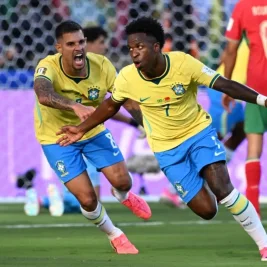 Brasil dan Maroko Berbagi Angka di Babak Pertama Piala Dunia 2026