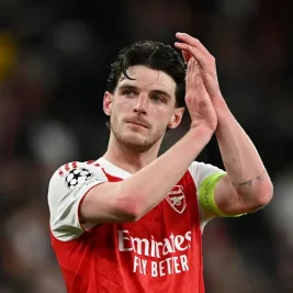 Arsenal Dominasi Nominasi Pemain Terbaik PFA 2026