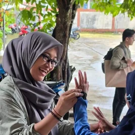 BAKTI Kominfo: Starlink Bukan Saingan, Justru Bantu Perluas Konektivitas