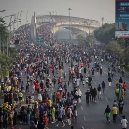 Pemkot Bekasi Gelar Car Free Day Akhir Pekan Ini