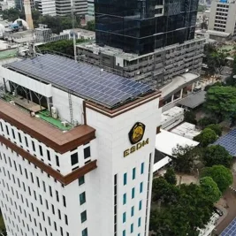 Kementerian ESDM Perketat Perizinan Tambang Minerba Lewat Sistem Digital