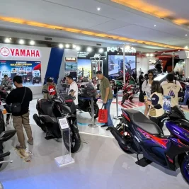 Harga BBM Naik, Masyarakat Mulai Pertimbangkan Beralih ke Sepeda Motor