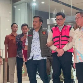 Kejagung Tetapkan Komisaris PT YAT Tersangka Korupsi Motor Listrik Rp1,1 Triliun
