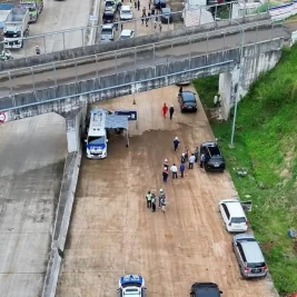 Konstruksi Tol Ciawi-Sukabumi Seksi 3 Fokus di Segmen Cibadak-Sukabumi Barat
