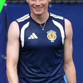 Ryan Christie Jadi Inspirasi Pemain Muda Inverness Menuju Piala Dunia 2026