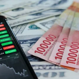 Mahalnya Harga Sebuah Kepercayaan di Sektor Keuangan
