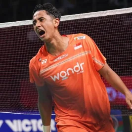 Jadwal Wakil Indonesia di Final Australian Open 14 Juni 2026