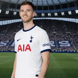 Andrew Robertson Jadi Trending Topic Google Indonesia