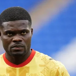 Ghana Protes Keras Kanada Cekal Thomas Partey di Piala Dunia 2026