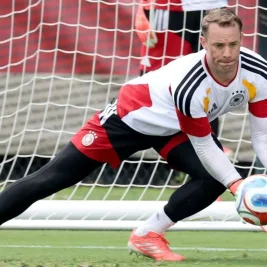 Julian Nagelsmann Pilih Manuel Neuer Jadi Starter Lawan Curacao