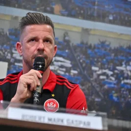 Timnas Australia Hadapi Turkiye pada Laga Pembuka Piala Dunia 2026