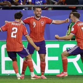 Skotlandia Taklukkan Haiti pada Laga Perdana Grup C Piala Dunia 2026
