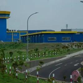 Kemenhub Sediakan Proving Ground Bekasi untuk Uji Kendaraan