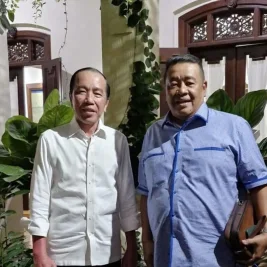 PSI dan PDIP Berbalas Argumen Terkait Status Keanggotaan Jokowi