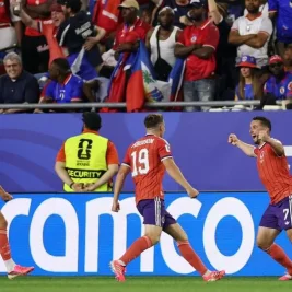 Skotlandia Taklukkan Haiti pada Laga Perdana Piala Dunia 2026