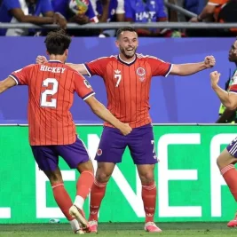 Skotlandia Kunci Puncak Grup C Piala Dunia 2026 Usai Kalahkan Haiti