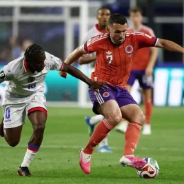 Skotlandia Hadapi Maroko demi Jaga Peluang Lolos Grup Piala Dunia 2026