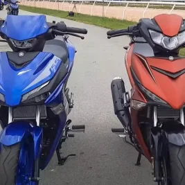 Yamaha Ungkap Alasan Belum Pasarkan MX King Generasi Terbaru