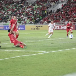 Nova Arianto Puji Performa Kiper Dafa Al Gasemi Usai ASEAN U19 Championship 2026