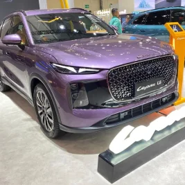 Teknologi PHEV Ubah Cara Pandang Konsumen Pilih Kendaraan Efisien