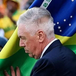 Carlo Ancelotti Soroti Penampilan Brasil Usai Ditahan Imbang Maroko