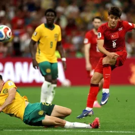 Hasil Piala Dunia 14 Juni 2026: Australia Libas Turkiye, Skotlandia Menang