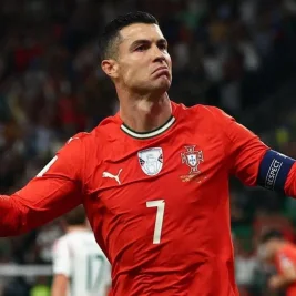 Cristiano Ronaldo Bidik Juara Piala Dunia 2026 Bersama Portugal