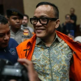 KPK Terima Vonis Korupsi Sertifikasi K3 Kemnaker, Tak Ajukan Banding