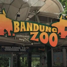Pemkot Bandung Kawal Tarif Tiket Bandung Zoo Usai Faunaland Jadi Pengelola