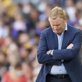 Ronald Koeman Targetkan Kemenangan Belanda atas Jepang di Piala Dunia