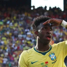 Brasil Ditahan Imbang Maroko di Laga Perdana Piala Dunia 2026