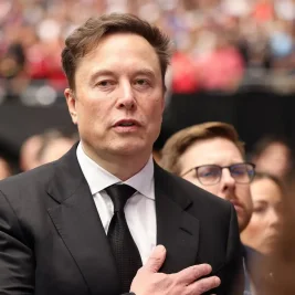 Protes IPO SpaceX di New York: Soroti Ketimpangan Ekonomi