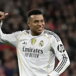 Makelele: Mourinho Akan Berperan Vital untuk Perkembangan Kylian Mbappe di Madrid