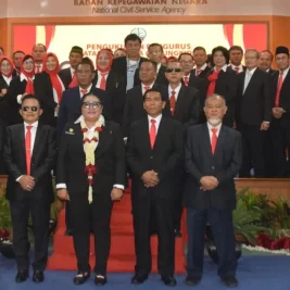 Grebeg Suro IKG 2026: Lestarikan Budaya Jawa di Tangerang