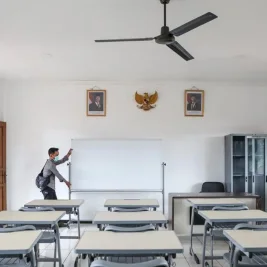 Pembangunan Sekolah Rakyat Bekasi: Kualitas, Keselamatan Anak, dan Lingkungan Jadi Prioritas