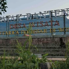 BCA Gandeng Desa Patakbanteng Dieng untuk Program Genera-Z Berbakti 2026