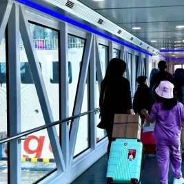 ASDP Tawarkan Diskon Tiket Hingga 100% Jelang Libur Sekolah