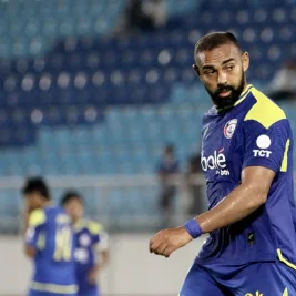 Arema FC Lepas Dalberto Akibat Gagal Sepakati Kenaikan Gaji