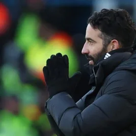 AC Milan Bidik Ruben Amorim Jadi Kandidat Terkuat Pelatih Baru