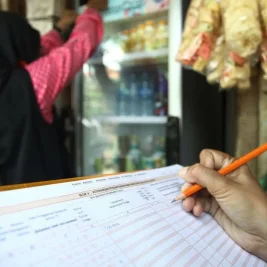BPS Siap Gelar Sensus Ekonomi 2026, Bidik Usaha Mikro hingga Menengah