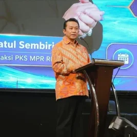 Fraksi PKS MPR RI Usulkan Konsep Ekonomi Utara untuk Dorong Pertumbuhan Nasional