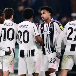 Juventus Targetkan Rp 1 Triliun dari Penjualan Pemain untuk Sehatkan Finansial
