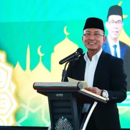 IPIM Gelar Seminar Nasional Persiapan Konferensi Imam Besar Internasional 2026
