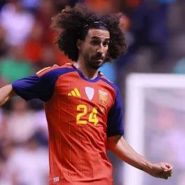 Spanyol Hadapi Debutannya Tanjung Verde di Piala Dunia 2026