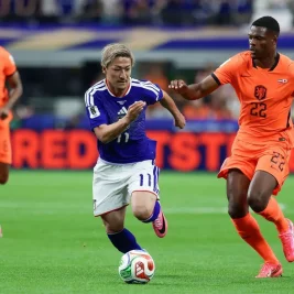 Babak Pertama Piala Dunia 2026: Belanda Tahan Imbang Jepang Tanpa Gol