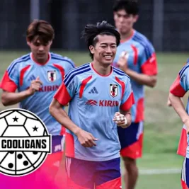 Zion Suzuki Jadi Kiper Utama Jepang di Piala Dunia 2026
